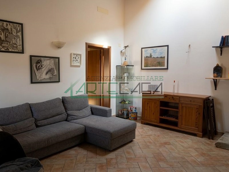 Quadrilocale in Affitto a Calcinaia, zona Fornacette, 850&euro;, 70 m²