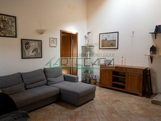 Quadrilocale in Affitto a Calcinaia, zona Fornacette, 850&euro;, 70 m²