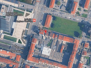 Loft in Vendita a Torino, 180'000&euro;, 400 m²