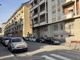 Trilocale in Vendita a Torino, 30'450&euro;, 57 m²