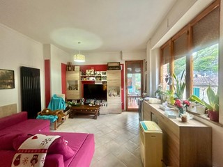 Quadrilocale in Vendita a Sovicille, zona Rosia, 185'000&euro;, 96 m²