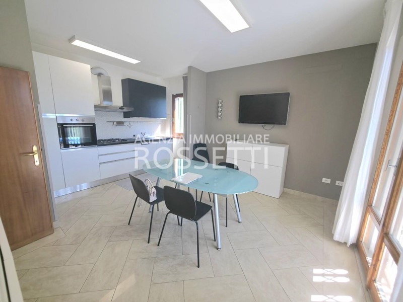 Quadrilocale in Vendita a Cerreto Guidi, 175'000&euro;, 90 m², arredato