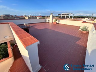 Trilocale in Affitto a Pisa, zona Marina di Pisa, 800&euro;, 60 m², arredato