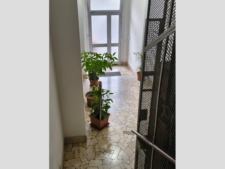Quadrilocale in Vendita a Vinci, zona Sovigliana, 210'000&euro;, 90 m², arredato
