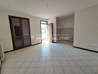 Trilocale in Vendita a Santa Maria a Monte, zona Montecalvoli Alto, 119'000&euro;, 65 m², arredato, con Box