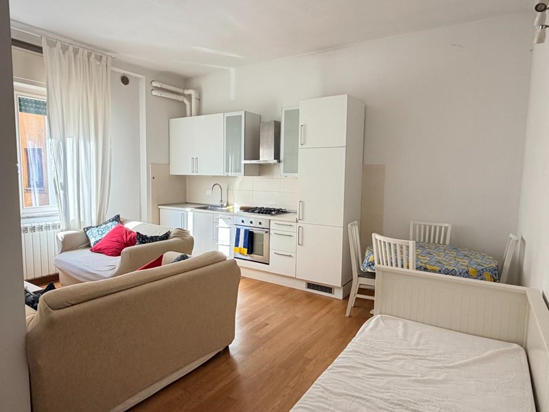 Bilocale in Vendita a Pisa, 179'000&euro;, 47 m², arredato