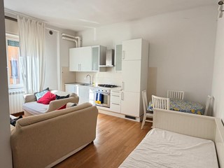 Bilocale in Vendita a Pisa, 179'000&euro;, 47 m², arredato