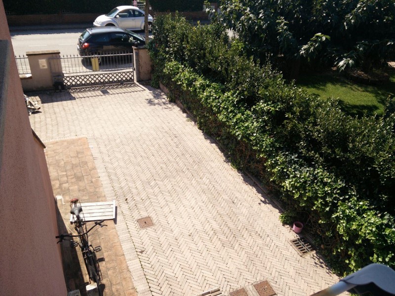 Quadrilocale in Affitto a Calcinaia, zona Fornacette, 850&euro;, 75 m², arredato
