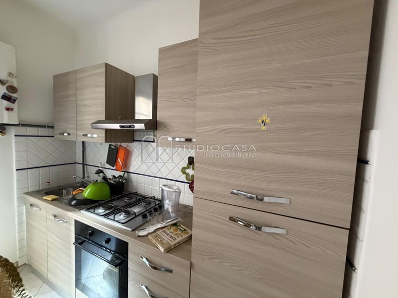Appartamento in Affitto a Pisa, 450&euro;, 130 m², arredato