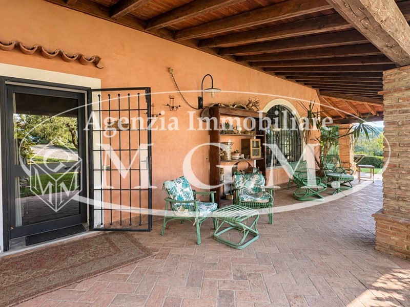 Trilocale in Affitto a Montopoli in Val d'Arno, 700&euro;, 70 m², arredato