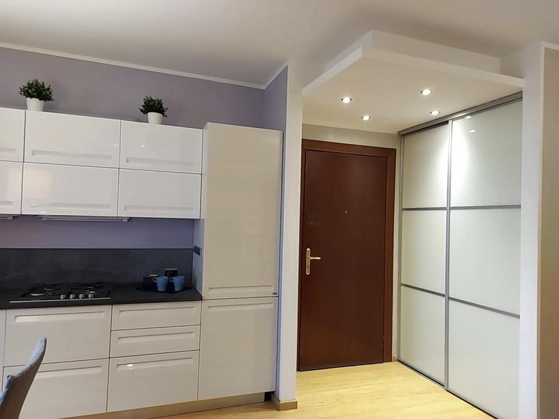 Trilocale in Affitto a Collesalvetti, zona Stagno, 1'200&euro;, 70 m², arredato