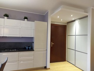 Trilocale in Affitto a Collesalvetti, zona Stagno, 1'200&euro;, 70 m², arredato