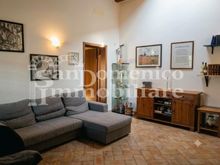 Quadrilocale in Affitto a Calcinaia, zona Fornacette, 850&euro;, 70 m², arredato