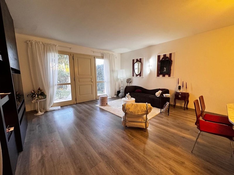 Quadrilocale in Affitto a Pontedera, zona Gello, 1'000&euro;, 96 m², arredato
