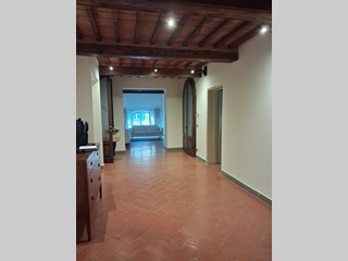 Quadrilocale in Affitto a Livorno, 1'200&euro;, 130 m², arredato