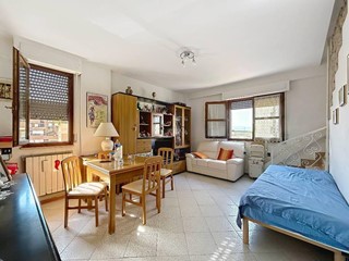 Quadrilocale in Vendita a Pisa, 225'000&euro;, 85 m², con Box