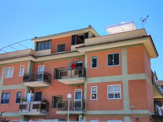 Bilocale in Vendita a Ardea, 80'000&euro;, 55 m²