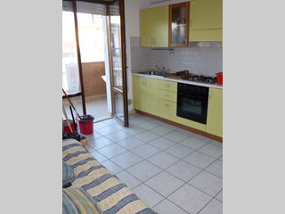 Trilocale in Affitto a Alba Adriatica, 460&euro;, 55 m²