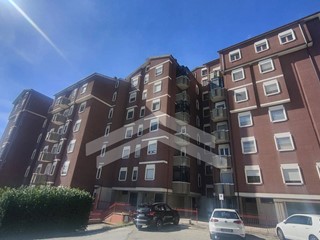 Appartamento in Vendita a Campobasso, 125'000&euro;, 135 m²