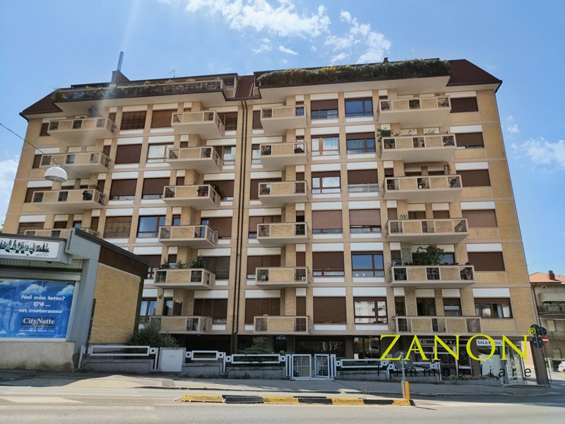 Quadrilocale in Vendita a Gorizia, 94'000&euro;, 73 m²
