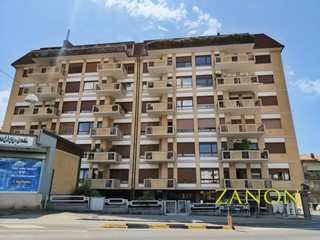 Quadrilocale in Vendita a Gorizia, 94'000&euro;, 73 m²