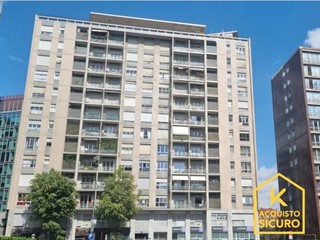 Trilocale in Vendita a Milano, 750'000&euro;, 110 m²