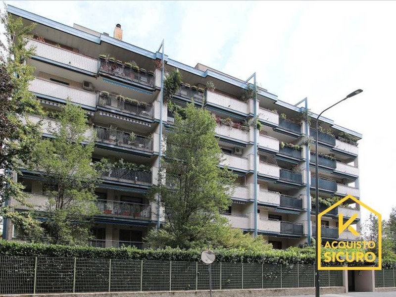 Quadrilocale in Vendita a Milano, 650'000&euro;, 150 m²