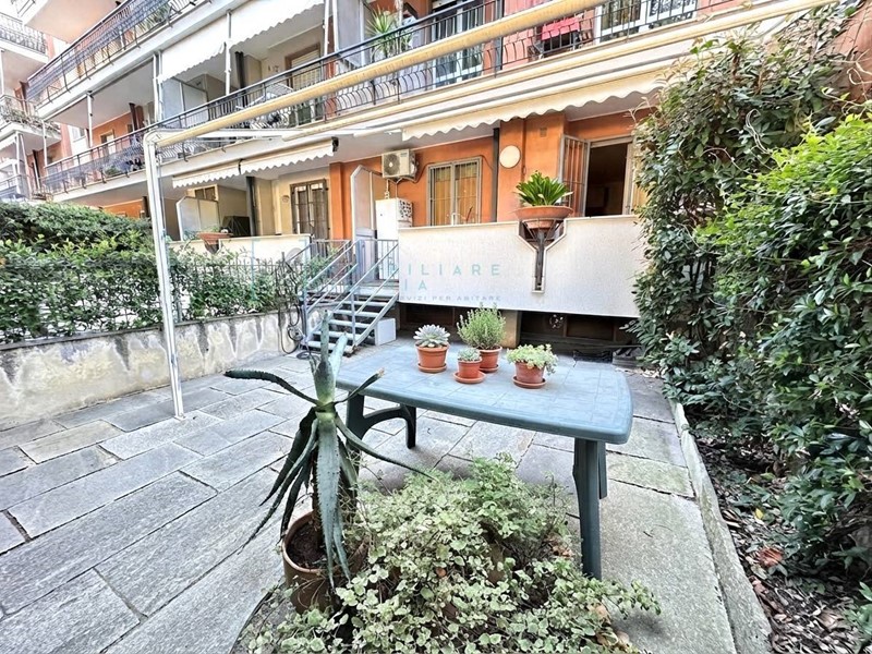 Bilocale in Vendita a Albenga, 163'000&euro;, 40 m²
