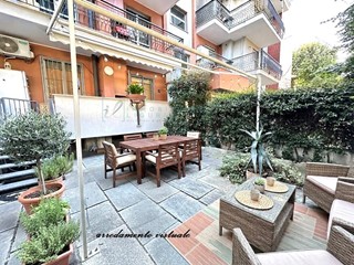 Bilocale in Vendita a Albenga, 163'000&euro;, 40 m²