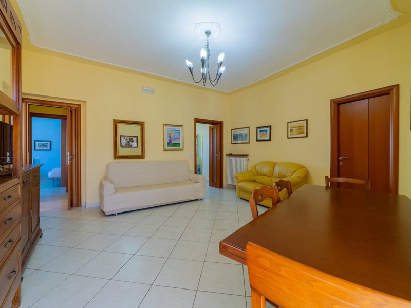 Quadrilocale in Vendita a Vasto, 129'000&euro;, 100 m²
