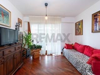 Trilocale in Vendita a Roma, 230'000&euro;, 86 m²