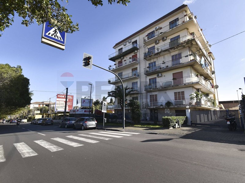 Appartamento in Vendita a Catania, 179'000&euro;, 140 m²