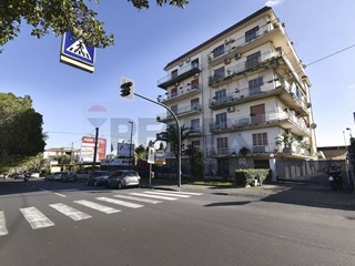 Appartamento in Vendita a Catania, 179'000&euro;, 140 m²