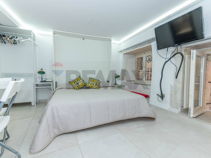 Monolocale in Vendita a Siracusa, 90'000&euro;, 31 m²
