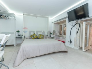 Monolocale in Vendita a Siracusa, 90'000&euro;, 31 m²