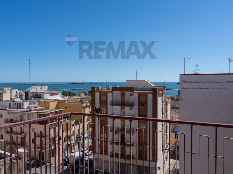 Quadrilocale in Vendita a Manfredonia, 210'000&euro;, 131 m²