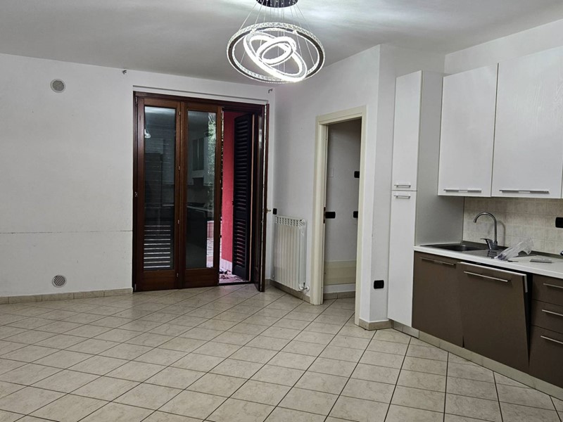 Bilocale in Vendita a Colli al Metauro, 130'000&euro;, 97 m²
