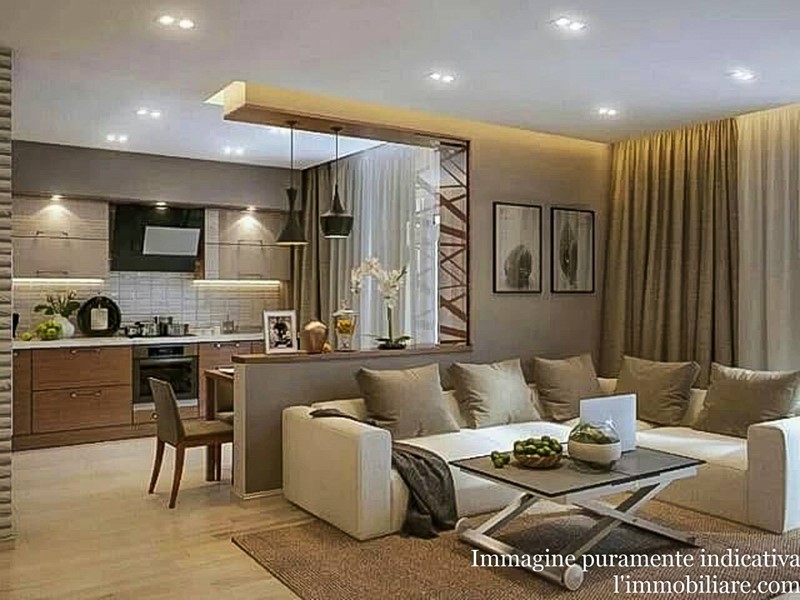 Bilocale in Vendita a Verona, 159'000&euro;, 55 m²