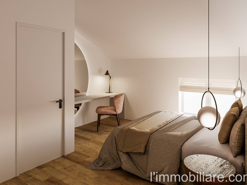 Bilocale in Vendita a Verona, 195'000&euro;, 58 m²