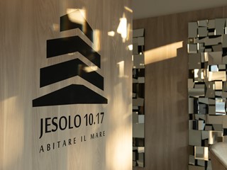 Bilocale in Vendita a Jesolo, 380'000&euro;, 54 m²
