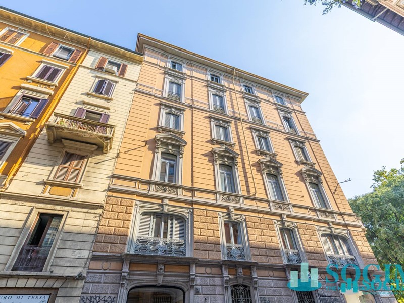 Monolocale in Vendita a Milano, 249'000&euro;, 27 m²