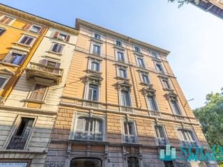 Monolocale in Vendita a Milano, 249'000&euro;, 27 m²