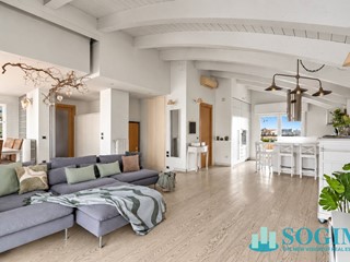 Quadrilocale in Vendita a Sesto San Giovanni, 449'000&euro;, 125 m²
