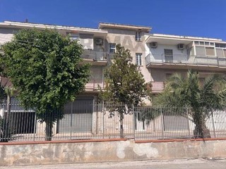Appartamento in Vendita a Villabate, 98'000&euro;, 202 m²