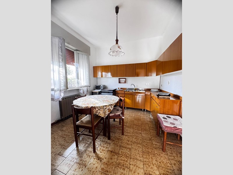 Trilocale in Affitto a Capriolo, 500&euro;, 75 m²
