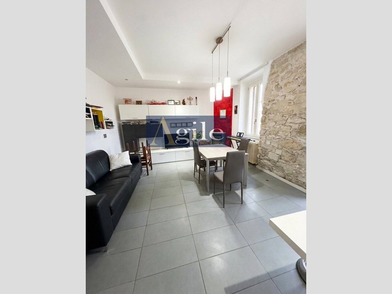 Trilocale in Vendita a Ascoli Piceno, 128'000&euro;, 97 m²