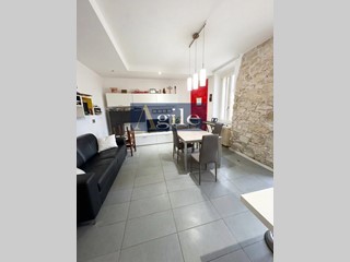Trilocale in Vendita a Ascoli Piceno, 128'000&euro;, 97 m²