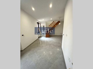 Quadrilocale in Vendita a Ascoli Piceno, 176'000&euro;, 90 m²