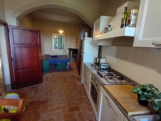 Bilocale in Affitto a Casciana Terme Lari, 550&euro;, 35 m²