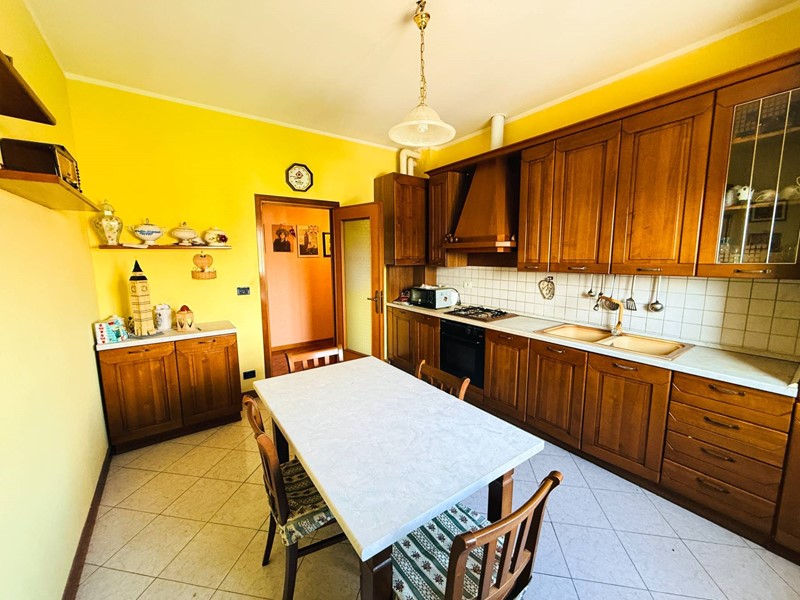 Quadrilocale in Vendita a Borgo Mantovano, 79'000&euro;, 115 m²